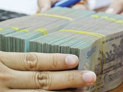 Tổng giám đốc cùng cấp dưới lập hồ sơ khống “rút ruột” 5,1 tỷ đồng