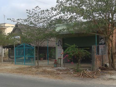 Uẩn khúc trong thảm án con dâu “ông trùm” Năm Cam bị người tình sát hại