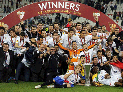 UEFA tăng tiền thưởng, cuộc đua dự Champions League thêm khắc nghiệt