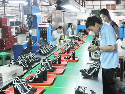 Xuất khẩu ngấm đòn tỷ giá