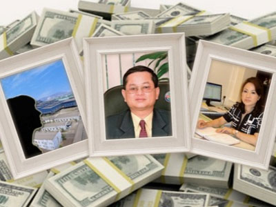 3 đại gia trong top giàu nhất Việt Nam vừa "biến mất" là ai?