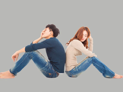 Dấu hiệu cảnh báo bạn không nên cưới chàng người yêu hiện tại