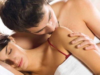 Hai bí quyết "độc" cho "chuyện ấy" tốt đẹp