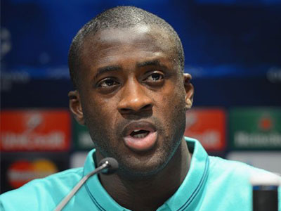 Inter trả giá cực sốc cho Yaya Toure