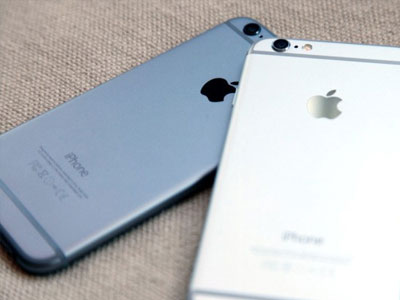 iPhone 6, 6 Plus chính hãng lần đầu giảm giá hàng loạt