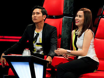 Lưu Hương Giang "úp mở" việc tham gia The Voice Kids 2015