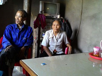 Nghi án vợ đầu độc chồng: Mẹ chồng rùng mình kể chuyện nàng dâu