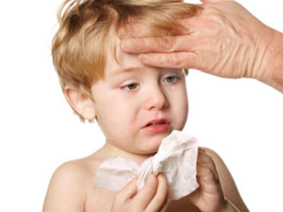 Phòng bệnh cho trẻ khi trời nắng đột ngột thế nào?