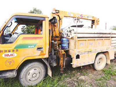 Tai nạn thảm khốc 5 người chết: Tài xế không có bằng lái xe tải
