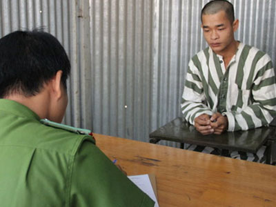 Bị "hiến tình" và suýt mất mạng vì bạn trai quen qua mạng Zalo
