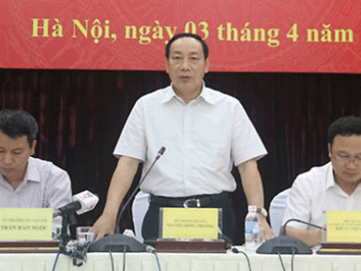 Bộ Giao thông rà soát tất cả hợp đồng với JTC