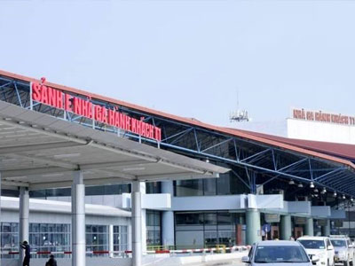 Bộ GTVT: Chỉ thí điểm bán sân bay cho nhà đầu tư trong nước