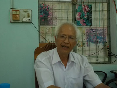 Gà, nhím ”đi lạc” nhà quan: Công khai số điện thoại để dân phản ánh