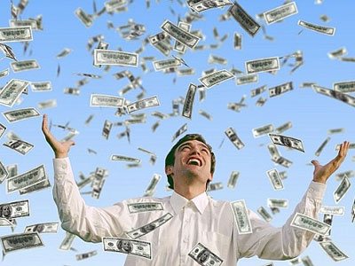 Giải mã giấc mơ thấy tiền, bạc, vàng báo điềm phú quý