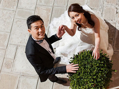 Lấy được vợ nhờ "diệu kế"