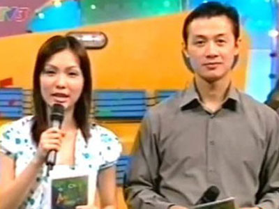 MC "Trò chơi âm nhạc" và những ngã rẽ bất ngờ