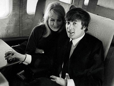 Sự thật tàn khốc về người vợ bí mật của John Lennon