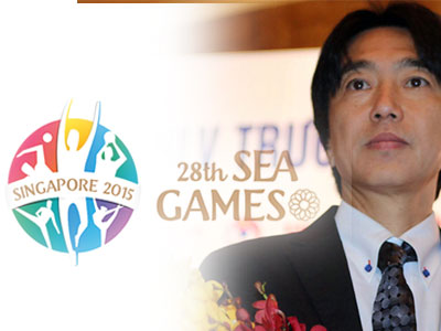 TTK VFF Lê Hoài Anh: "HLV Miura sẽ dồn toàn lực cho SEA Games"