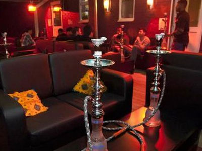VTC nói không dàn dựng vụ học sinh hút shisha (?)