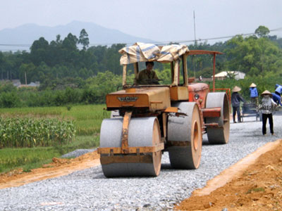 WB cấm cửa công ty Mỹ vì liên quan đến tham nhũng tại Việt Nam