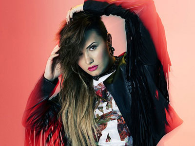 Demi Lovato sang Việt Nam