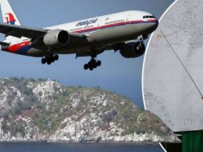 NÓNG: Ngư dân ở quần đảo Maldives khẳng định đã "nhìn thấy MH370"