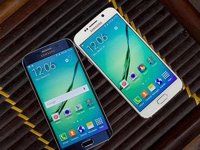 Galaxy S6 vẫn thiếu một thứ để lôi cuốn người dùng iPhone