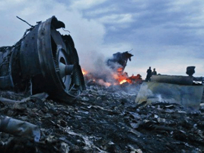 Nhà báo Hà Lan: kết quả điều tra MH-17 không đáng tin cậy?