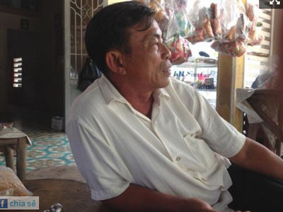 Nhím "lạc" vào nhà quan: Đợi nhím đẻ sẽ... phát cho dân