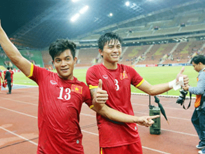 U23 Việt Nam: “Lên đời” khi lên Tuyển