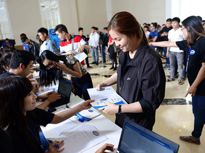 Vietnam Idol 2015 vẫn phát sóng tập đầu tiên