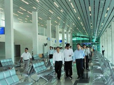Bộ trưởng Thăng triệt thói dựa dẫm
