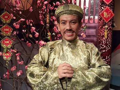 Diễn viên hài Đăng Lưu hôn mê