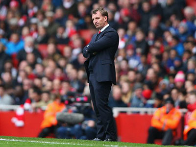 Liverpool khủng hoảng: Rodgers bị học trò đâm sau lưng