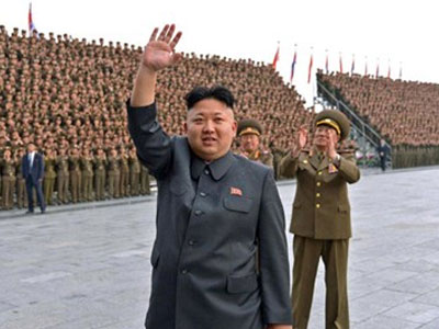 Một đạo quân đang âm mưu lật đổ ông Kim Jong-un?
