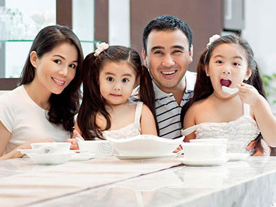 Những MC tiền tỷ của showbiz Việt