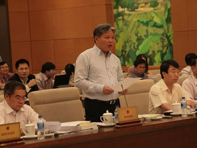 70 tuổi vẫn có thể bị áp dụng hình phạt tử hình