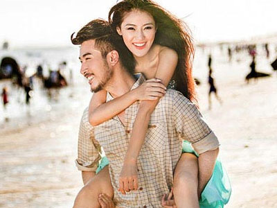 Chờ đợi người có vợ, có dại không?