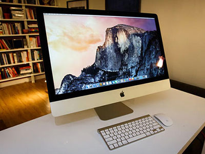 LG khẳng định Apple ra iMac 8K trong năm nay