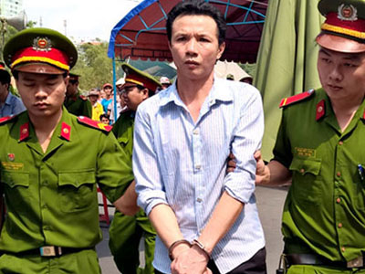 Người phụ nữ suýt bỏ mạng dưới tay chồng cũ