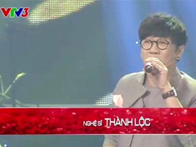 Thành Lộc không quan tâm danh hiệu NSƯT hay thiếu sót của nhà đài?