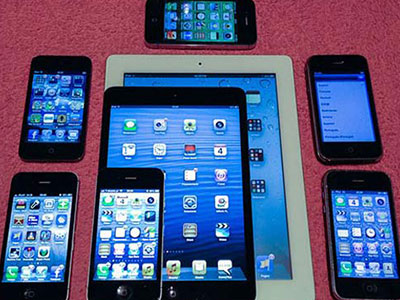 Thủ thuật kiểm tra chất lượng smartphone cũ