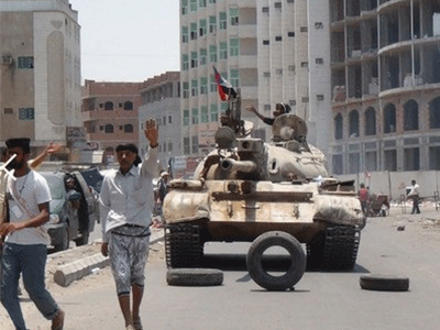Tình huống khẩn cấp, đưa 19 lao động Việt Nam khỏi Yemen