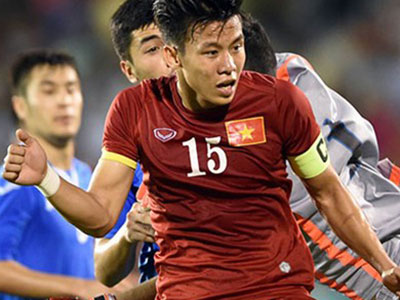 Vấn đề của U-23 Việt Nam: Cửa nào vô địch SEA Games?