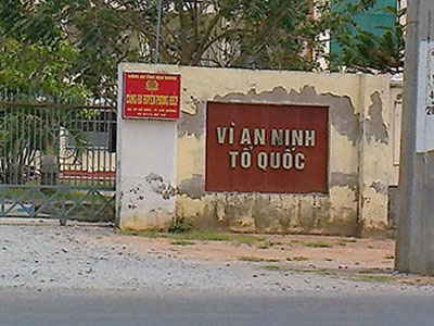 41 công an huyện tụ tập đánh bạc cho… vui!