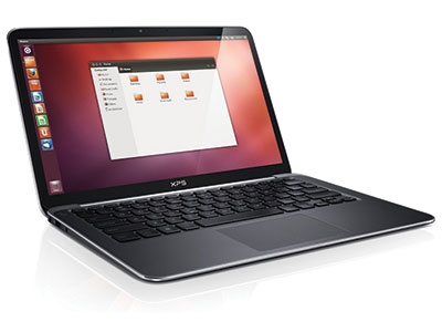 Dell phát hành phiên bản XPS 13 chạy Ubuntu, giá 949 USD