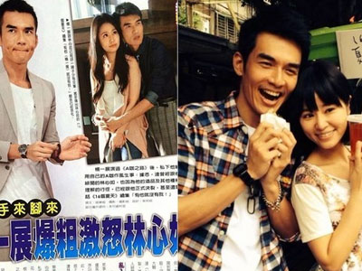 Lâm Tâm Như nổi giận vì bị đàn em sàm sỡ, lợi dụng