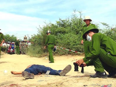 Màn trả thù tàn độc của những cặp đôi cạn tình