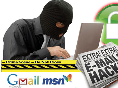 Mẹo phát hiện Gmail của bạn đang bị theo dõi