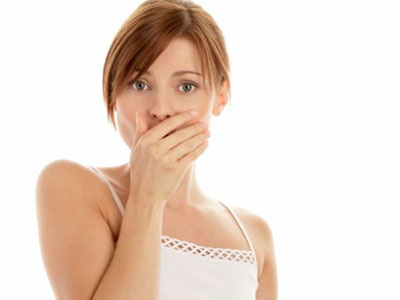 Mùi hơi thở cảnh báo nhiều loại bệnh